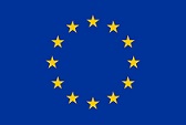 Horizon Europe logotipas